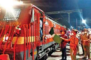 कोरोना/लॉकडाऊन। अब जिला लुधियाना से प्रतिदिन चलेंगी 12 ट्रेन