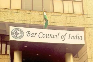 एससीबीए के पदाधिकारियों को बीसीआई का ‘कारण बताओ’ नोटिस