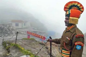 सीमाई विवादों के बहाने उन्माद में चीन