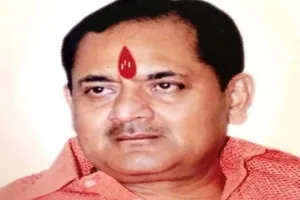 कांग्रेस के वरिष्ठ नेता विवेक सिंह का निधन