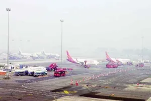 25 मई से शुरू होंगी घरेलू उड़ानें
