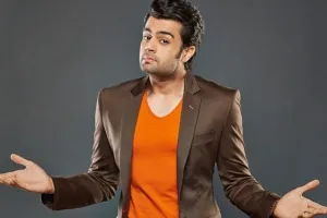 लॉकडाउन पर मनीष पॉल ने बनाई शॉर्ट फिल्म