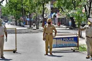 आवागमन पास 17 मई तक होंगे वैध : पुलिस