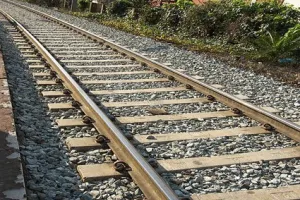 ट्रेन से गिरकर प्रवासी श्रमिक की मौत