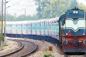 भिवानी से गयाजी के लिए स्पेशल ट्रेन कल