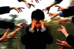विश्व स्क्रिजोफ्रेनिया दिवस पर विशेष : गुरुग्राम के 50% लोगों में कमजोरी ही बन गई मानसिक बीमारी