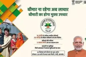 आयुष्मान भारत योजना : हरियाणा ने जारी किए नोटिस, जवाब न देने पर लिया निर्णय
