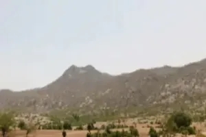 मामला : हरियाणा और राजस्थान में पैदा हुआ जमीनी विवाद