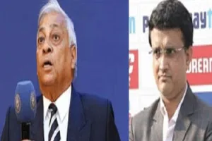 घरेलू क्रिकेट ने एक दिग्गज खो दिया: गांगुली