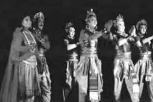 लॉकडाउन में रंगमंच पर 100 व्याख्यान आयोजित करने का रिकॉर्ड