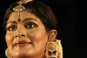 कोरोना से लड़कर जीतीं मशहूर नृत्यांगना गीता चन्द्रन