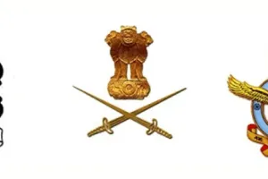 सरकार ने दी तीन सेनाओं के लिए आपातकाली वित्तीय सहायता को मंजूरी