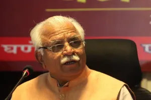 हरियाणा में शासन सुधार प्राधिकरण गठित