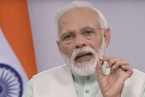 लद्दाख झड़प: प्रधानमंत्री ने कल बुलाई सर्वदलीय बैठक, प्रधानमंत्री ने चीन को चेताया, कहा-