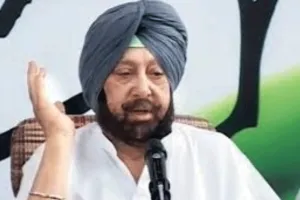 पंजाब में लॉकडाऊन बढ़ाया नहीं जाएगा लेकिन लोग सुरक्षा नियमों का पालन करें : मुख्यमंत्री