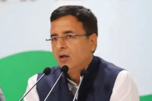 राजीव गांधी फॉउंडेशन को लेकर नड्डा का बयान भटकाने वाला: कांग्रेस