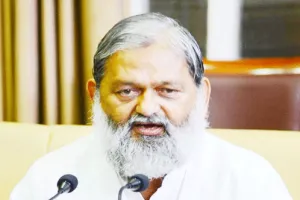 मेडिकल कॉलेजों में तकनीकी कोर्स शुरू करने की सम्भावनाएं तलाशी जाएंगी:विज