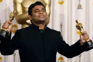सबसे ज्यादा ऑस्कर विजेता भारतीय हैं रहमान