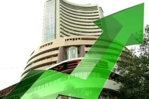 सेंसेक्स 35 हजार के पार