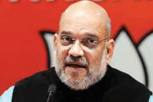 शाह ने आपातकाल की बरसी पर कांग्रेस पर साधा निशाना