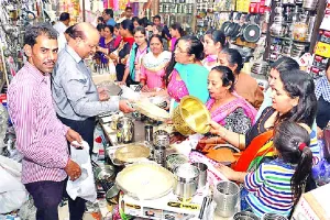 सावधान! कहीं आपको ठग तो नही रहा दुकानदार