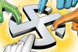 पिछड़ी श्रेणी के लोगों को पंचायतीराज संस्थाओं में मिले आरक्षण: लिंबा