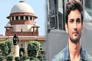 सुशांत की मौत की सीबीआई जांच संबंधी याचिका खारिज