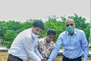 सेंटर ऑफ  एक्सीलेंस के रूप में विकसित होगा सीडीएलयू