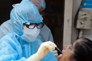 बढ़ रहा कोरोना, आमजन रहे सतर्क