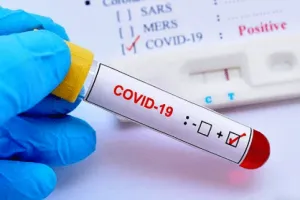 बोलीविया सीनेट की अध्यक्ष कोपा कोरोना से संक्रमित