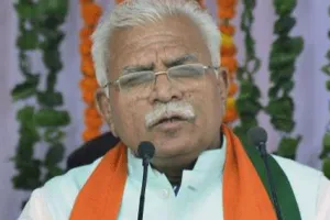 खट्टर सरकार के छह साल के शासन में हरियाणा पर कर्ज हुआ तीन गुणा