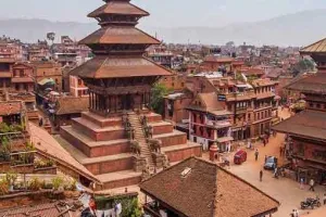 लॉकडाउन के दौरान 8,000 से अधिक विदेशियों ने नेपाल छोड़ा