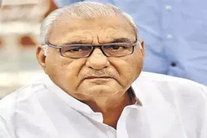 किसानों को तेल के दामों में राहत दे सरकार : भूपेंद्र हुड्डा
