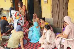 Punjab: भारी बारिश से गिरी मकान की छत, दो मासूम बहन-भाई दबे