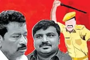 अपने आप में कानून