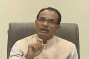 शिवराज ने मंत्रियों के बीच किया विभागों का बटवारा