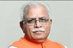 हरियाणा भाजपा अध्यक्ष पद पर फंसे पेंच को निकालने फिर दिल्ली पहुंचेंगे मनोहर लाल