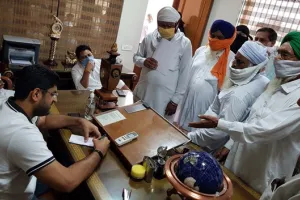 सीडीएलयू के सामने बनेगा मेडिकल कॉलेज: दुष्यंत