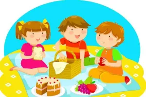 Picnic: पिकनिक बच्चों को प्यारी: पिकनिक बच्चों को प्यारी