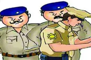 बेटी की हत्या के आरोप में दंपत्ति पर मामला दर्ज