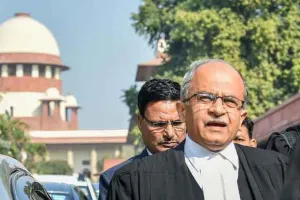 भूषण के खिलाफ अवमानना मामले की सुनवाई 4 अगस्त तक टली