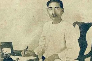 यथार्थवादी लेखन ने मुंशी प्रेमचंद को अमर बनाया: शाह