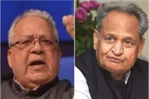 उलझ रहा राजस्थान का राजनीतिक संकट