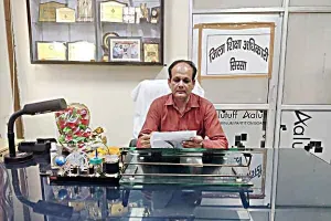 बारहवीं में भी सरकारी स्कूलों के छोरे-छोरियों ने गाड़े सफलता के झंडे