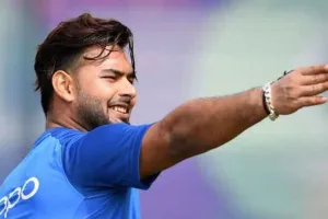 Sports: ऋषभ पंत से काफी प्रभावित हैं ग्रीम स्वान