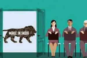 समस्याओं के अंधेरों में आत्म-निर्भरता का उजाला