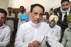 पंजाब में बेअदबी मामले में सेकी जा रही है राजनीतिक रोटियां : एडवोकेट मोंगा