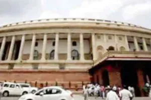 कोरोना महामारी के बीच राज्यसभा में आज शपथ ग्रहण