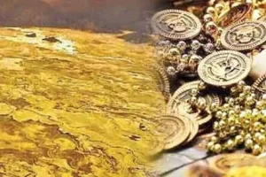 आस्ट्रेलिया में मिला था सबसे बड़ा सोने का डला