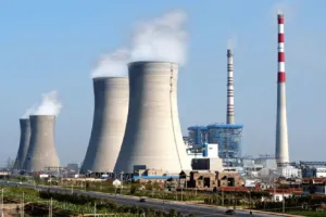 प्रदूषण के लिए उत्तरदायी हों थर्मल पावर प्लांट